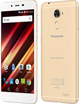 Best available price of Panasonic Eluga Pulse X in Solomonislands
