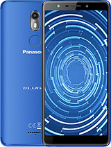 Best available price of Panasonic Eluga Ray 530 in Solomonislands