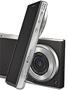 Best available price of Panasonic Lumix Smart Camera CM1 in Solomonislands