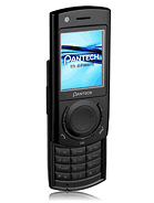 Best available price of Pantech U-4000 in Solomonislands