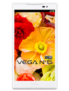 Best available price of Pantech Vega No 6 in Solomonislands
