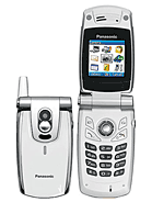 Best available price of Panasonic X400 in Solomonislands
