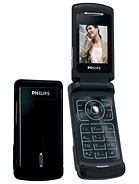 Best available price of Philips 580 in Solomonislands