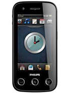 Best available price of Philips D813 in Solomonislands