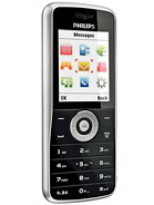 Best available price of Philips E100 in Solomonislands