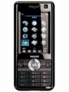 Best available price of Philips TM700 in Solomonislands