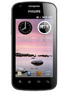 Best available price of Philips W337 in Solomonislands