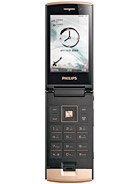Best available price of Philips W727 in Solomonislands