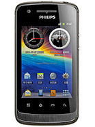 Best available price of Philips W820 in Solomonislands