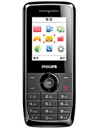 Best available price of Philips X100 in Solomonislands