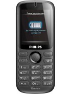 Best available price of Philips X1510 in Solomonislands