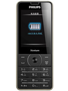Best available price of Philips X1560 in Solomonislands