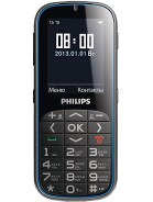 Best available price of Philips X2301 in Solomonislands
