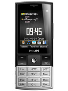 Best available price of Philips X332 in Solomonislands