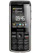 Best available price of Philips X333 in Solomonislands