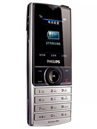 Best available price of Philips X500 in Solomonislands