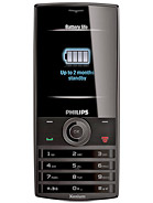 Best available price of Philips Xenium X501 in Solomonislands