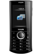 Best available price of Philips Xenium X503 in Solomonislands