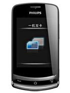 Best available price of Philips X518 in Solomonislands