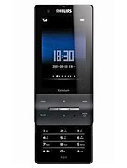 Best available price of Philips X550 in Solomonislands
