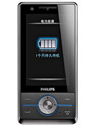 Best available price of Philips X605 in Solomonislands