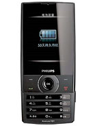 Best available price of Philips X620 in Solomonislands