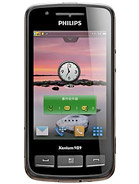 Best available price of Philips X622 in Solomonislands