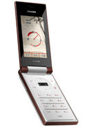 Best available price of Philips X712 in Solomonislands
