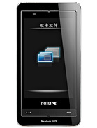 Best available price of Philips X809 in Solomonislands