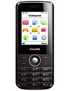 Best available price of Philips X116 in Solomonislands