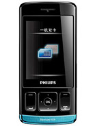 Best available price of Philips X223 in Solomonislands