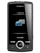 Best available price of Philips X516 in Solomonislands