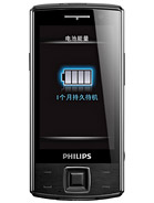 Best available price of Philips Xenium X713 in Solomonislands