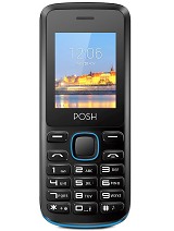 Best available price of Posh Lynx A100 in Solomonislands