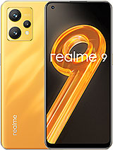 Best available price of Realme 9 in Solomonislands