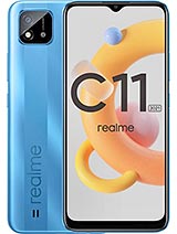 Best available price of Realme C11 (2021) in Solomonislands