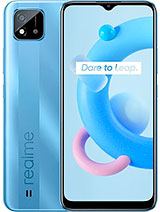 Best available price of Realme C20A in Solomonislands