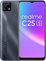 Best available price of Realme C25s in Solomonislands