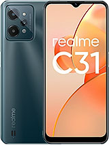 Best available price of Realme C31 in Solomonislands