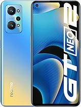 Best available price of Realme GT Neo2 in Solomonislands