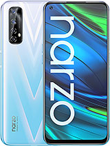 Best available price of Realme Narzo 20 Pro in Solomonislands