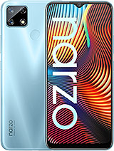Best available price of Realme Narzo 20 in Solomonislands