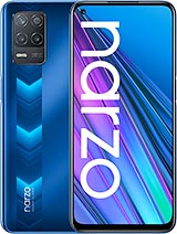 Best available price of Realme Narzo 30 5G in Solomonislands