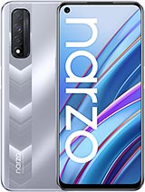 Best available price of Realme Narzo 30 in Solomonislands