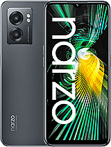 Best available price of Realme Narzo 50 5G in Solomonislands
