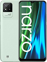 Best available price of Realme Narzo 50i in Solomonislands