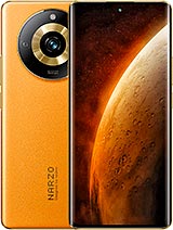 Best available price of Realme Narzo 60 Pro in Solomonislands