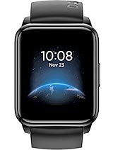 Best available price of Realme Watch 2 in Solomonislands