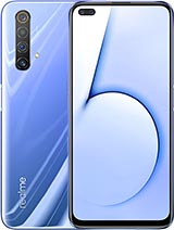Best available price of Realme X50 5G (China) in Solomonislands