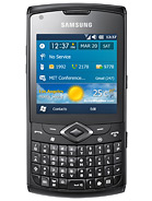 Best available price of Samsung B7350 Omnia PRO 4 in Solomonislands